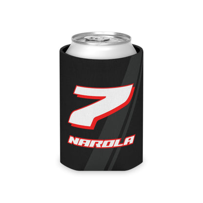 Narola #7 Pit Lane Can Sleeve