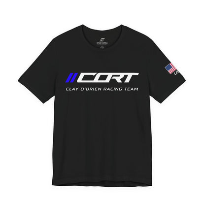 CORT Champions Customizable Tee - Unisex Fit