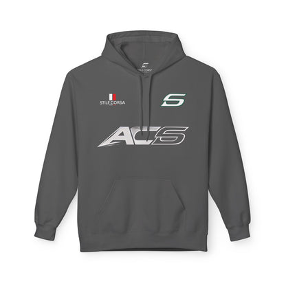 Cortez #6 Apex Predator Hoodie