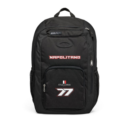 Napolitano #77 Oakley® Backpack