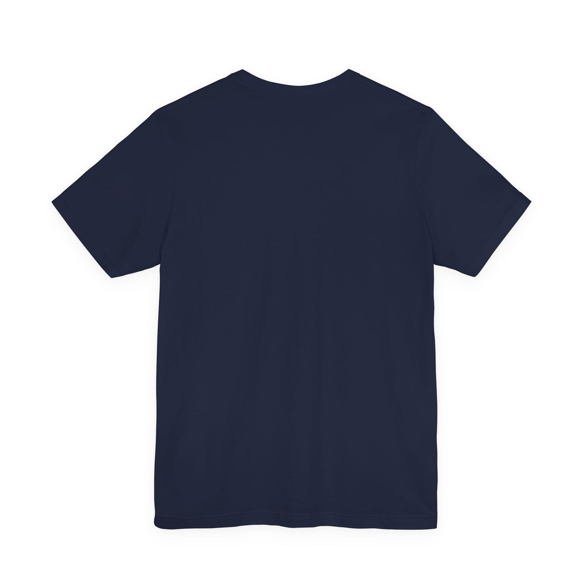 Matusic #38 — Haunted Grid Signature Tee