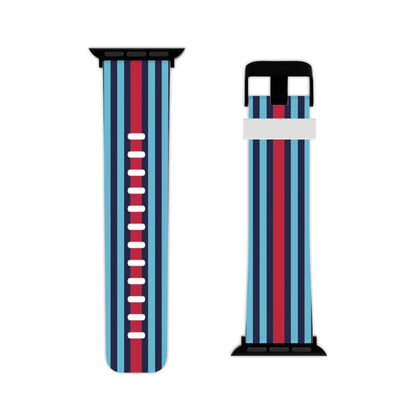 Classic Racing -  Watch Band