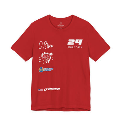 O’Brien Raceday Tee - Men's Fit