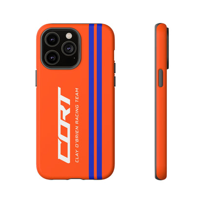 Clay O’Brien Racing Team Case – Signature Edition