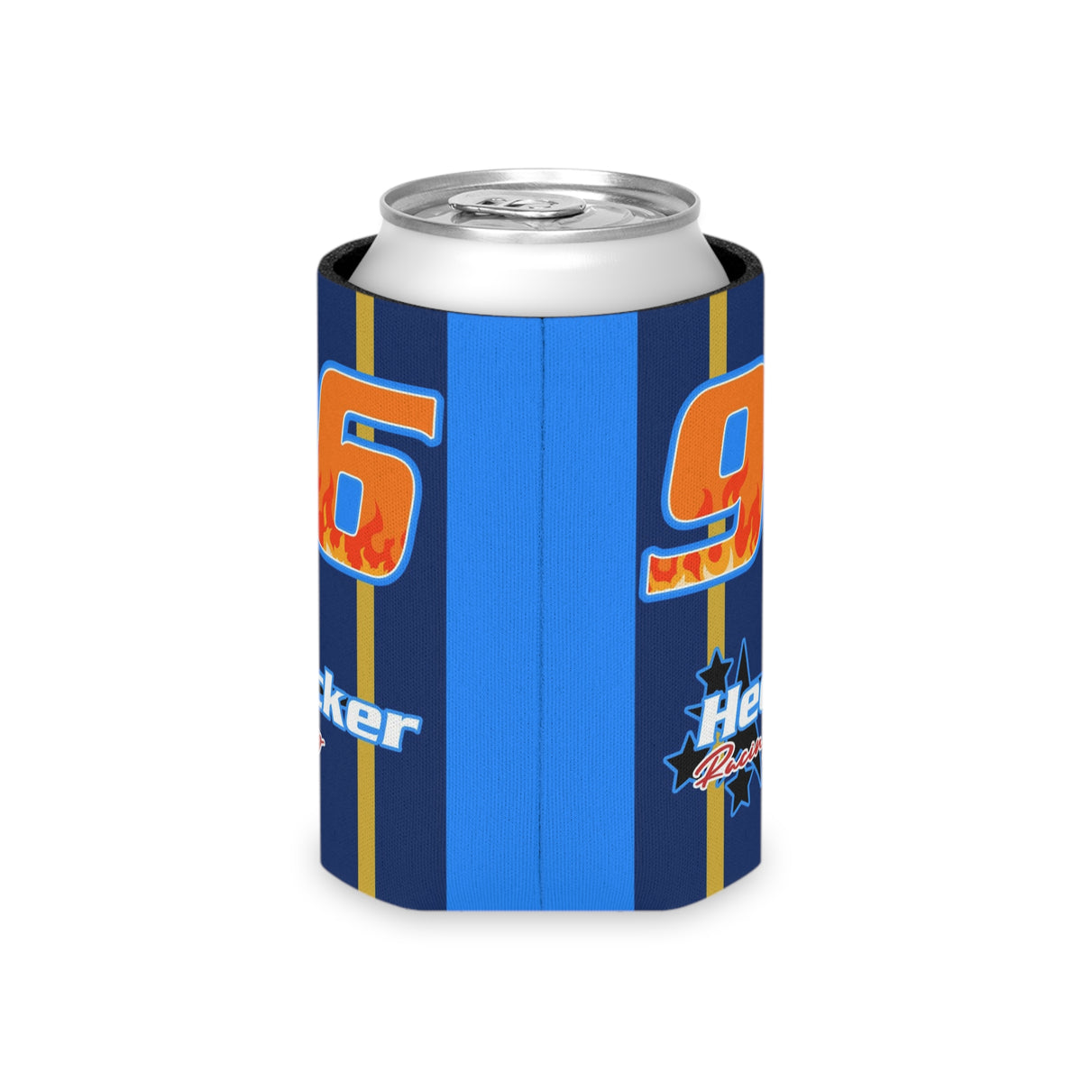 Hecker #96 Pit Lane Can Sleeve