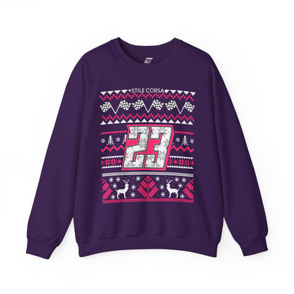 Musgrave #23 Magic Night Crewneck