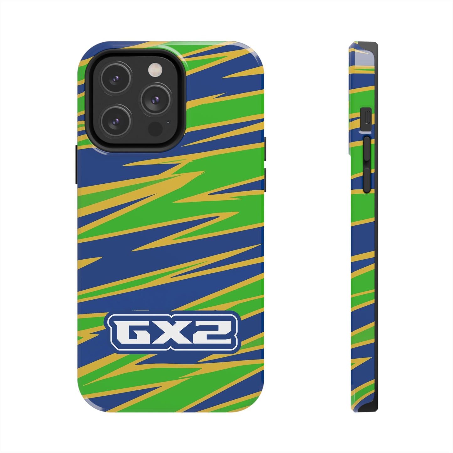 GX2 Racing Livery Phone Case