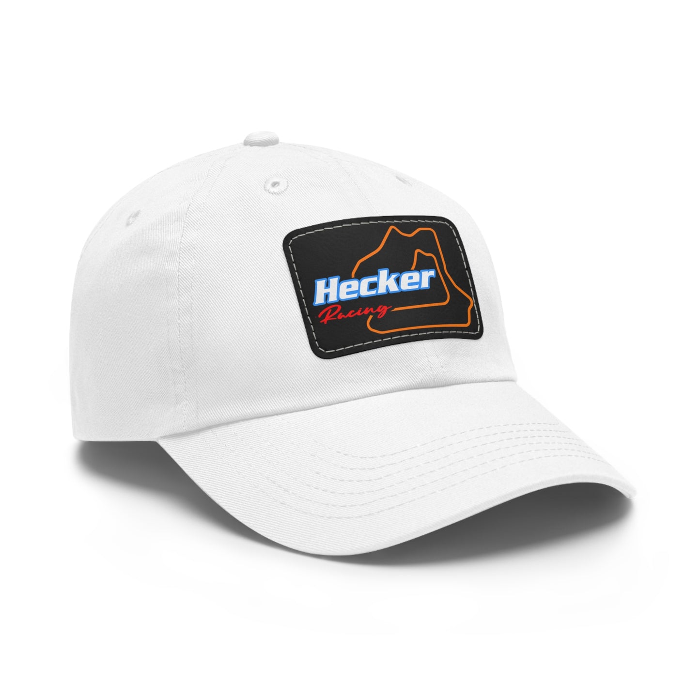 Hecker Racing Trackside Cap - Limited Edition