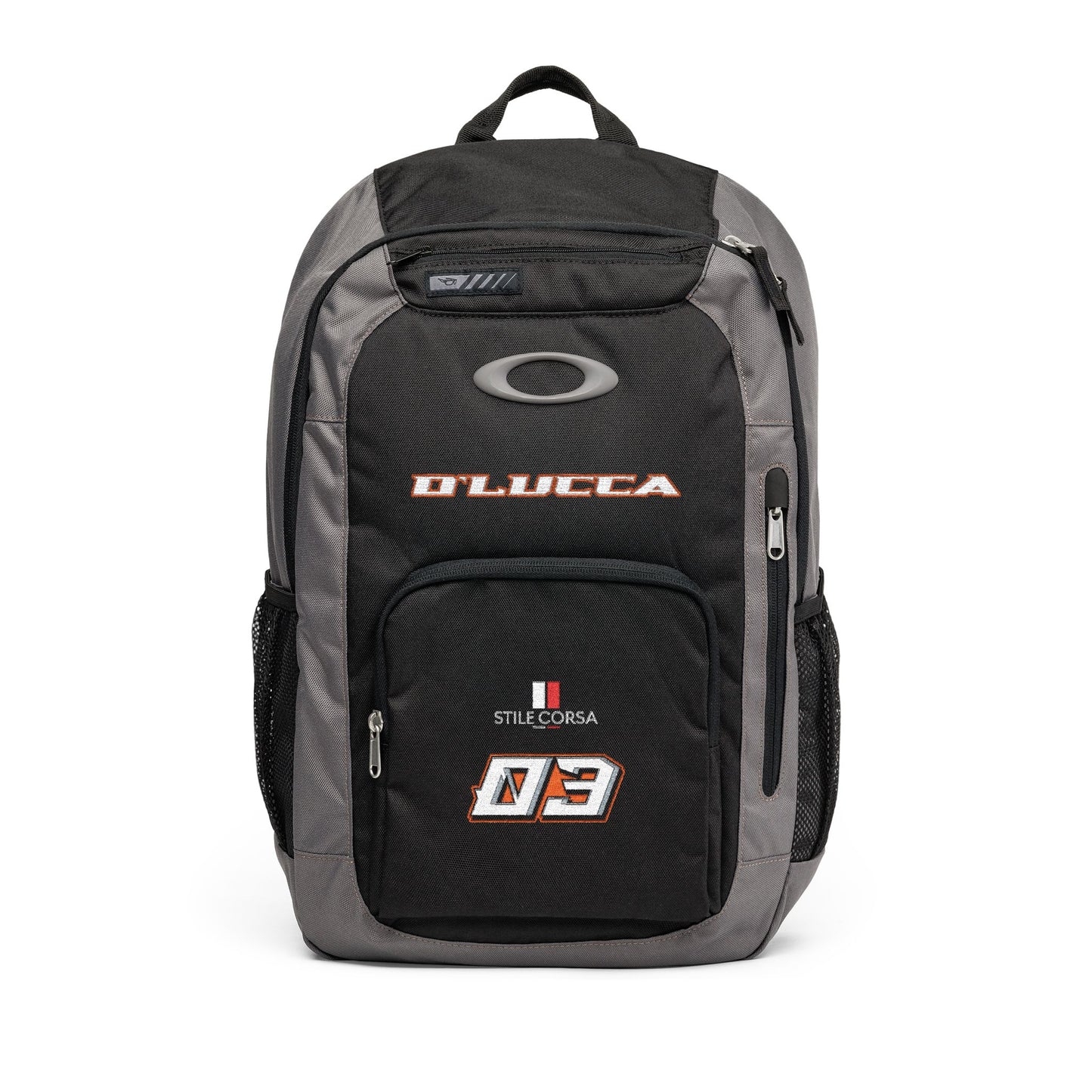 D'lucca #03 Racecraft Oakley® Backpack