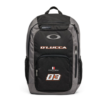 D'lucca #03 Racecraft Oakley® Backpack