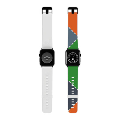 Rotary Soul Edition - Watch Band