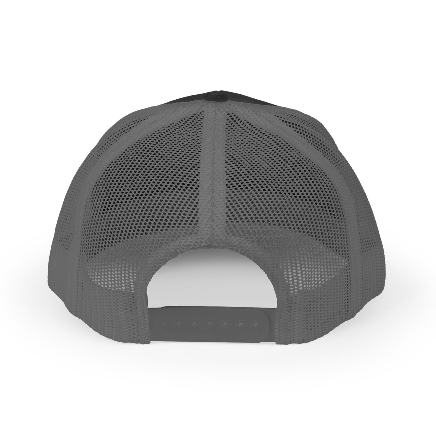 Jones #54 Trackside Trucker Cap