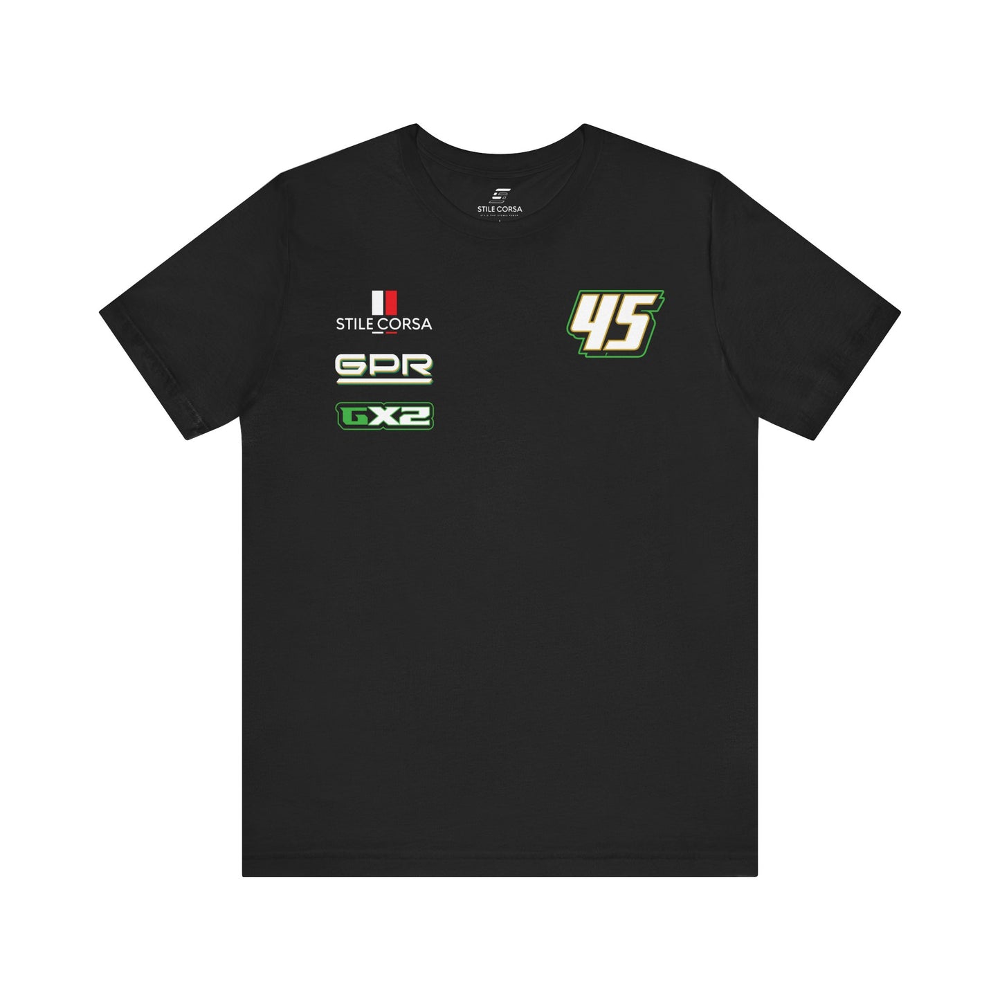 Payne #45 Raceday Tee - Unisex Fit