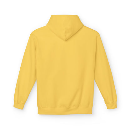 Warning Racing Beauty - Fleece Hoodie