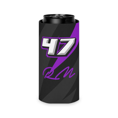 Mendez #47 Pit Lane Can Sleeve