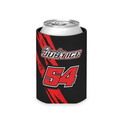 Justice #54 Pit Lane Can Sleeve