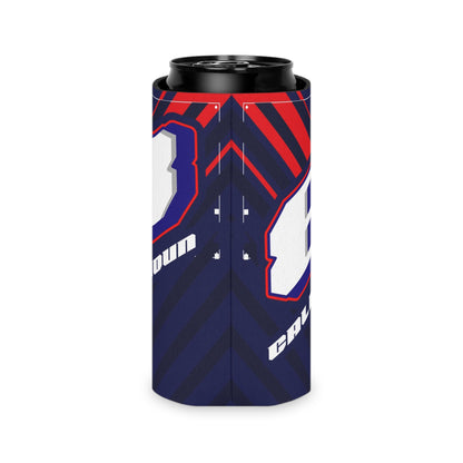 Calhoun #8 Pit Lane Can Sleeve
