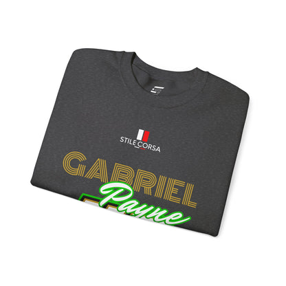Payne #45 Signature Crewneck
