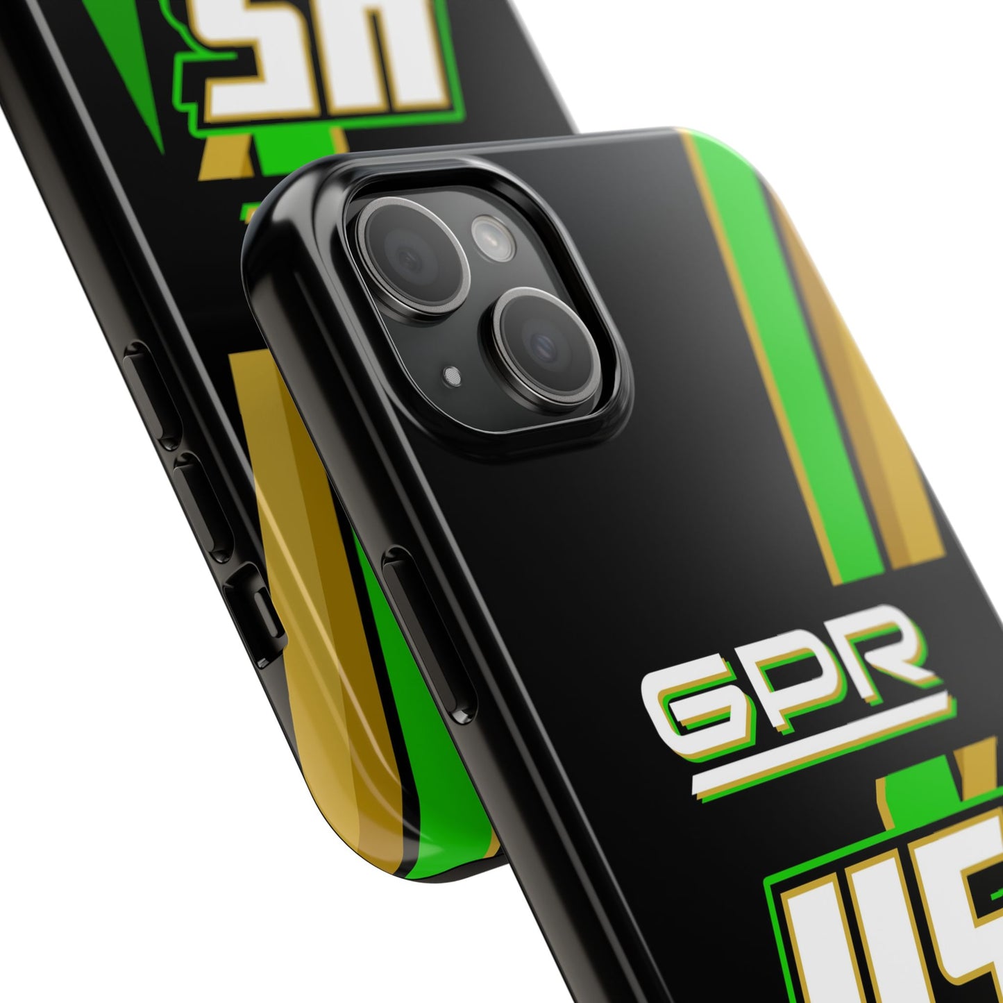 Gabriel Payne #45 Performance Phone Case