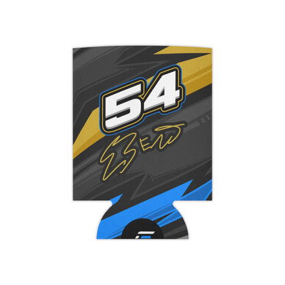 Manjencic #54 Pit Lane Can Sleeve