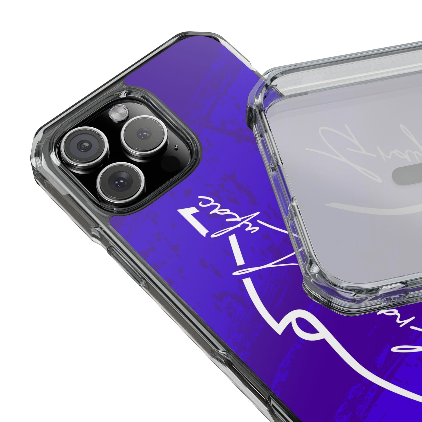 Lukac Legacy Phone Case