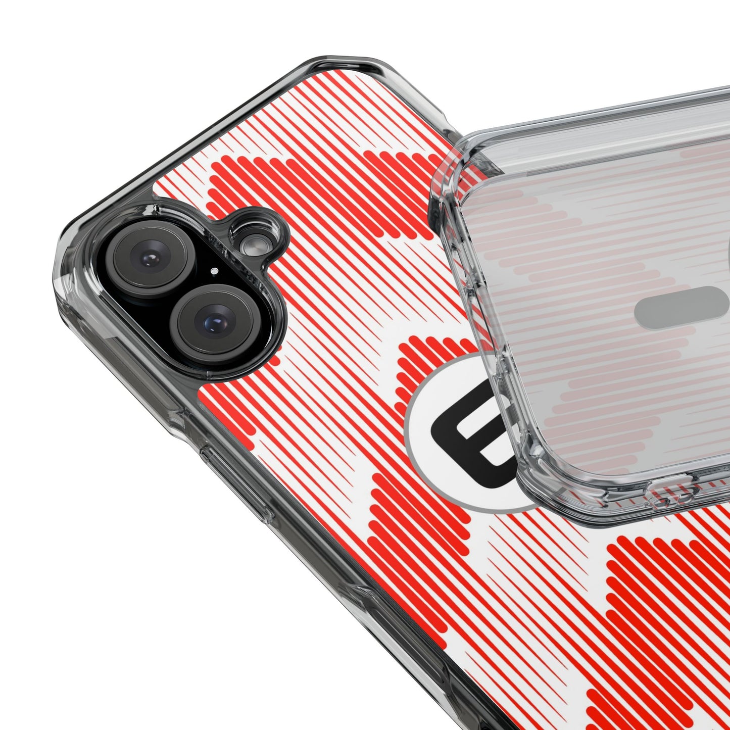 Flare '76 - MagSafe Phone Case
