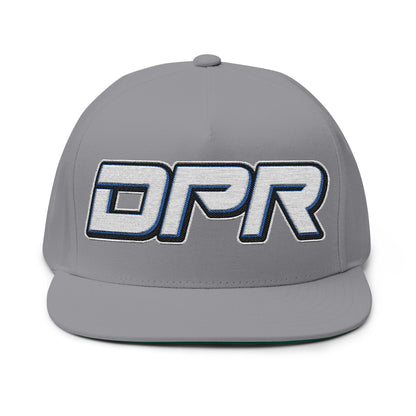 Dillon Porter “DPR” Snapback Cap