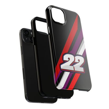 Gagea #22 Apex Phone Case