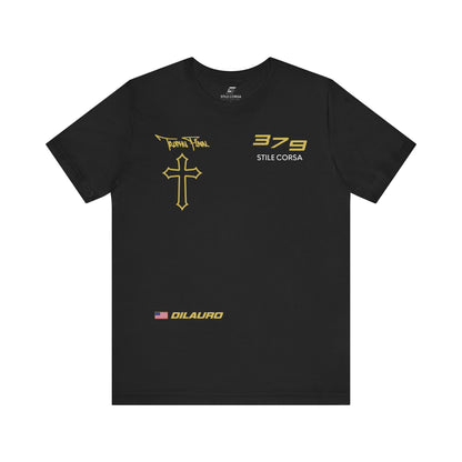 DiLauro #379 Trophy Final Edition Tee - Unisex Fit
