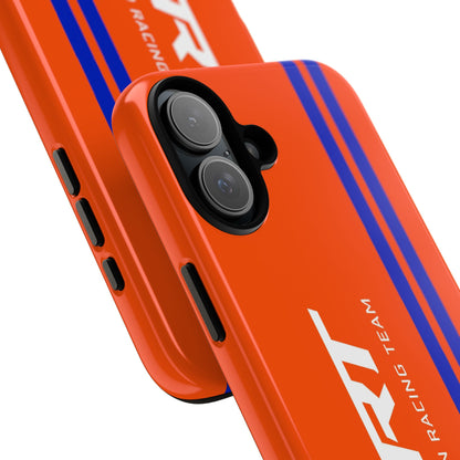 Clay O’Brien Racing Team Case – Signature Edition