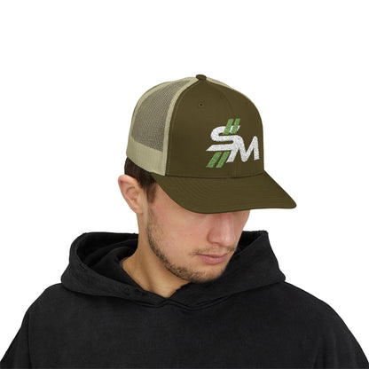 Shobert Apex Trucker Cap