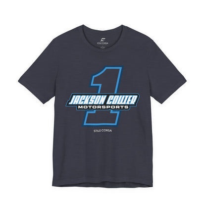 Jackson Collier #1 Signature Pit Tee