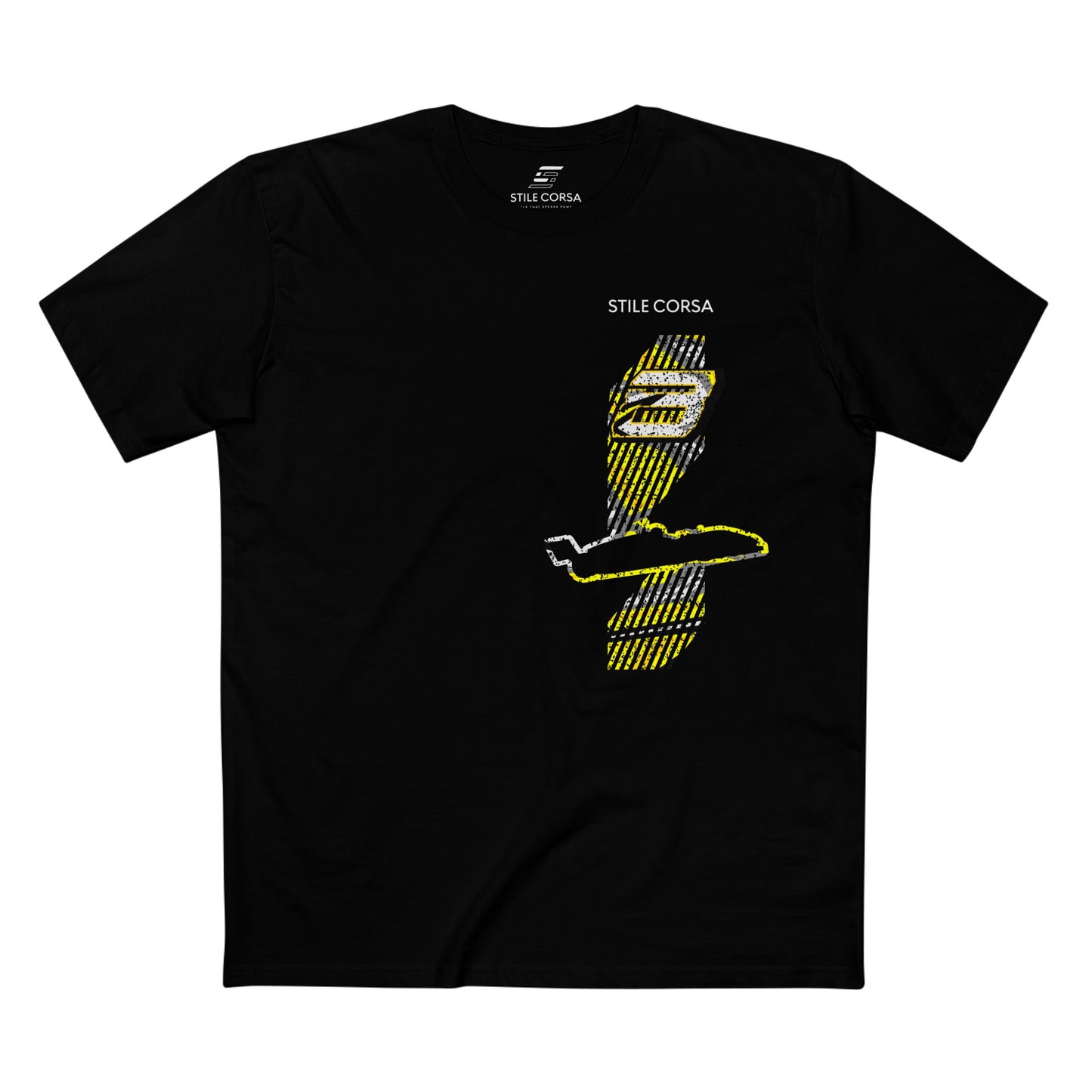 Haydu Ignition Formula Tee - Unisex Fit