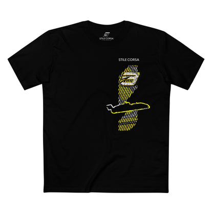 Haydu Ignition Formula Tee - Unisex Fit