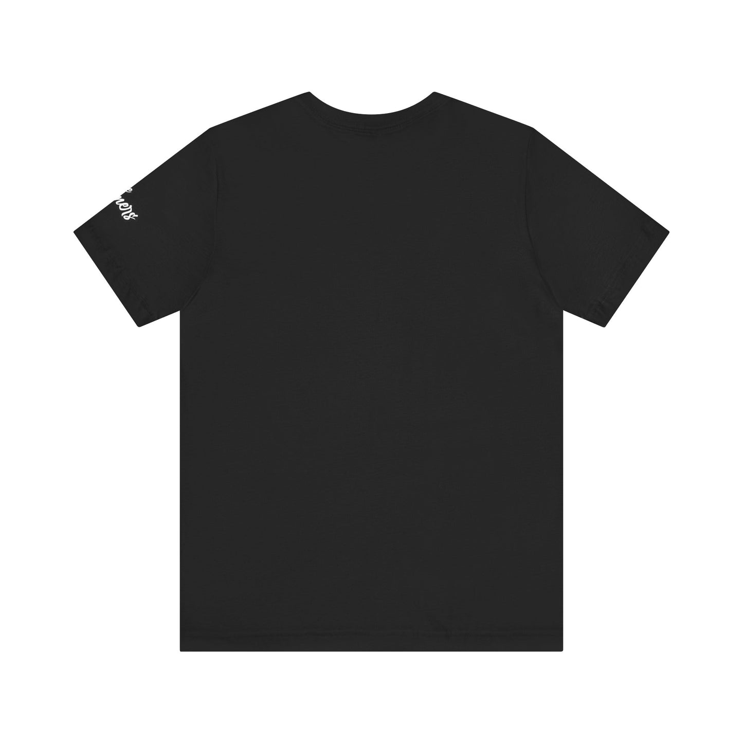 Goo Harbert GX2 Raceday Tee - Unisex Fit