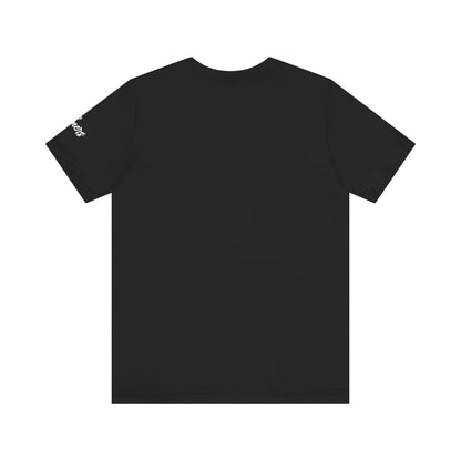 Goo Harbert GX2 Raceday Tee - Unisex Fit