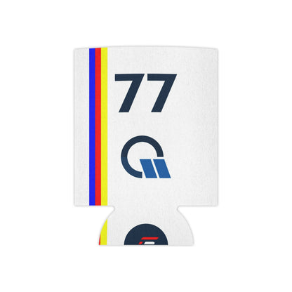 Leo #77 Pit Lane Can Sleeve