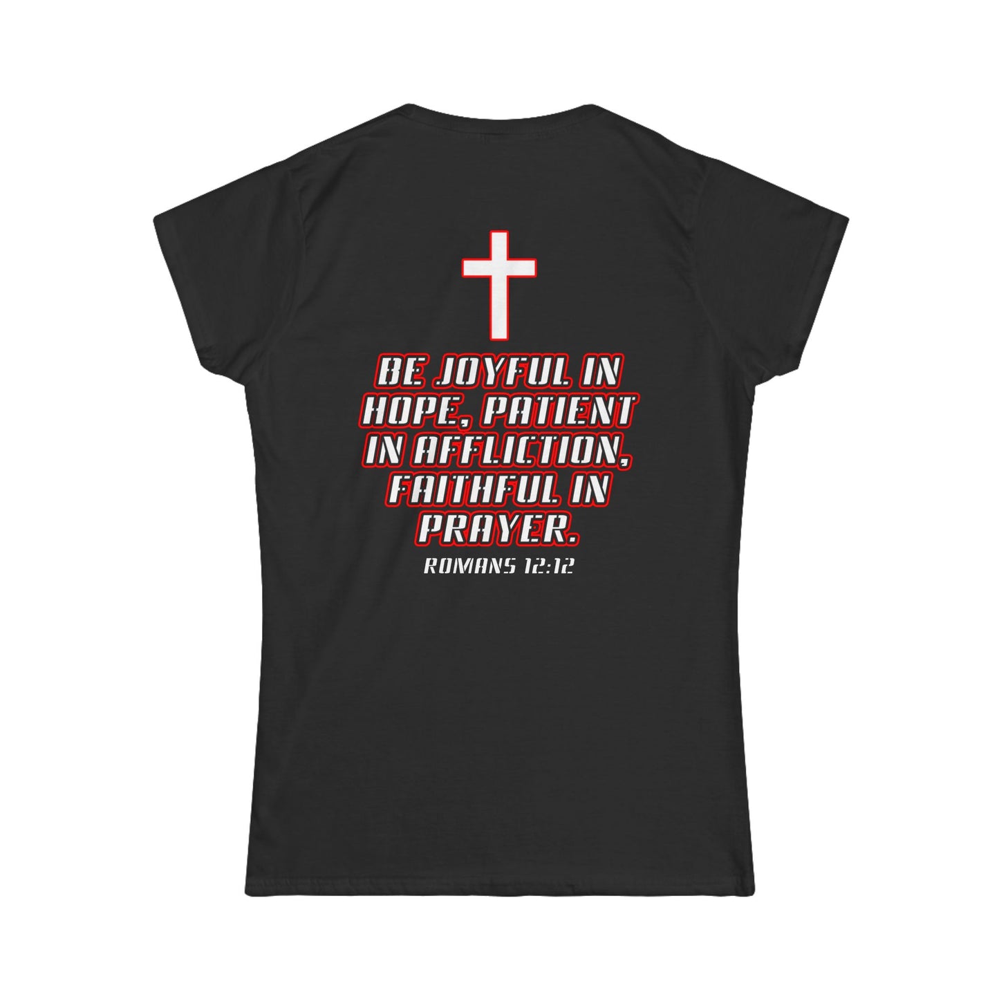 Crosby #376 Raceday Tee - Women's Fit