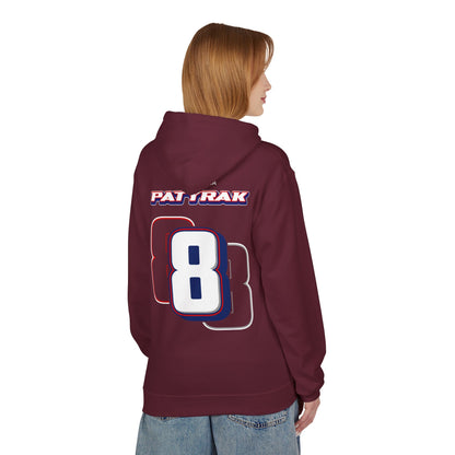 Patyrak No.8 Night Stint Hoodie