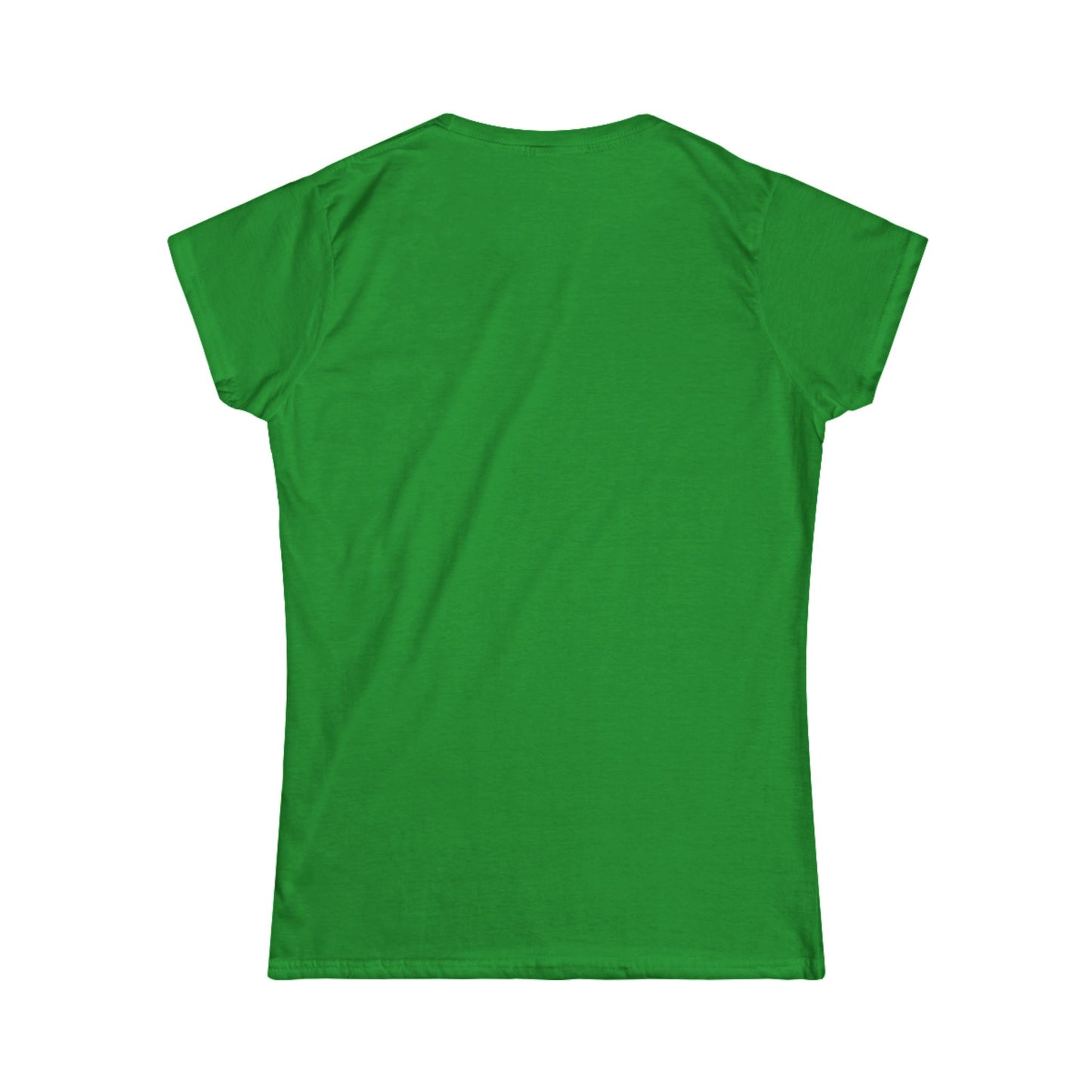 Thomas #66 "Bahia Heritage" Lifestyle Tee - Women's Fit