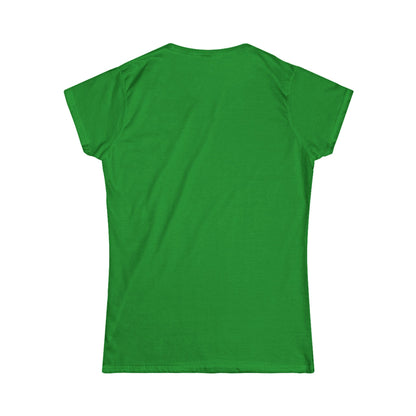 Thomas #66 "Bahia Heritage" Lifestyle Tee - Women's Fit