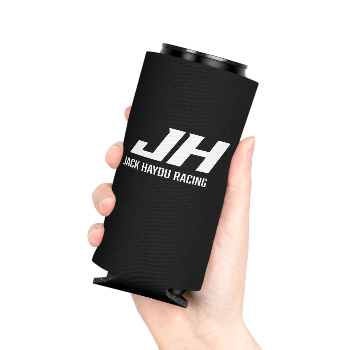 Jack Haydu Racing Pit Lane Can Sleeve