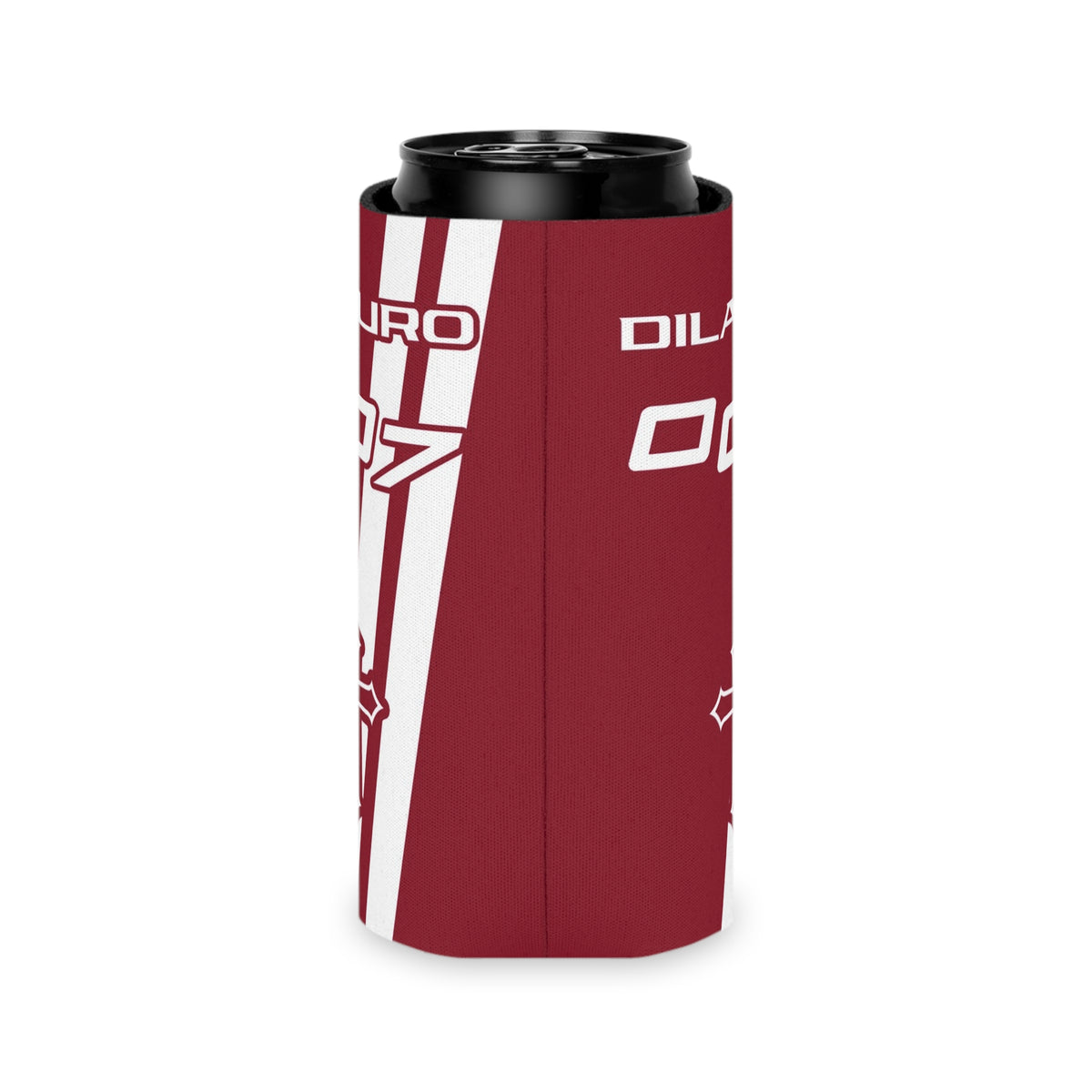 DiLauro #007 Pit Lane Can Sleeve