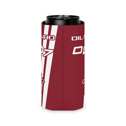 DiLauro #007 Pit Lane Can Sleeve