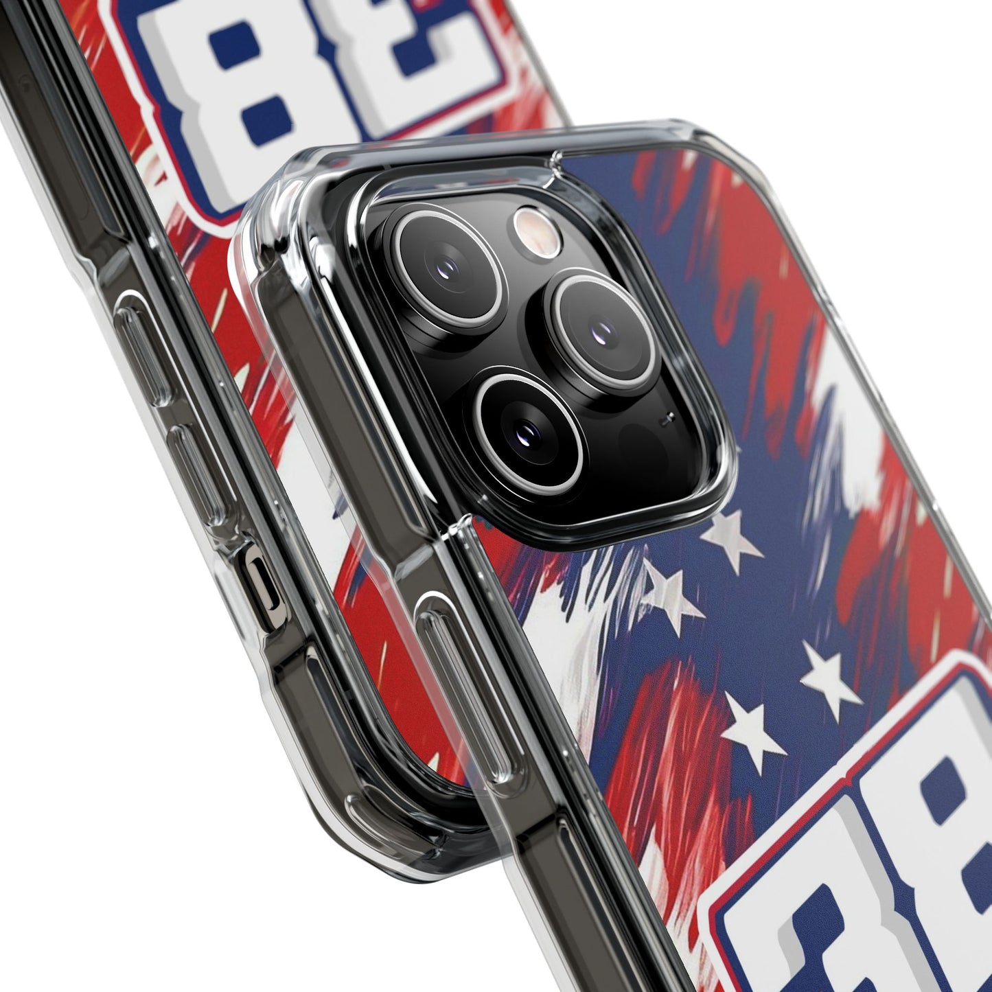 American Spirit #38 Phone Case