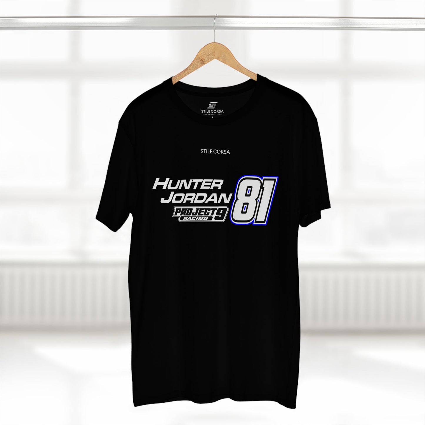 Eighty-One Speed Classic Tee - Unisex Fit