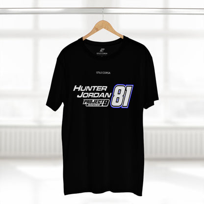 Eighty-One Speed Classic Tee - Unisex Fit