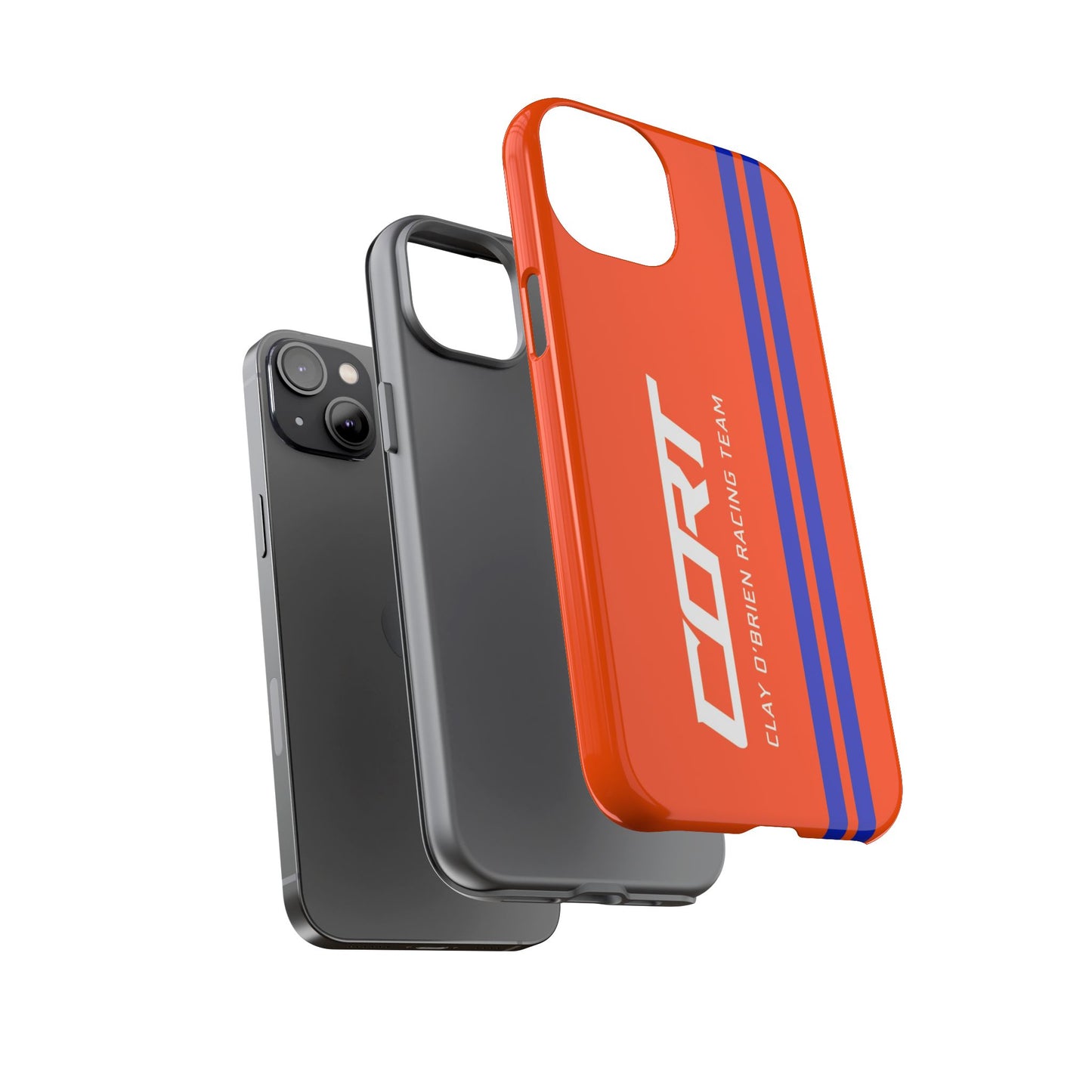Clay O’Brien Racing Team Case – Signature Edition