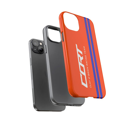 Clay O’Brien Racing Team Case – Signature Edition