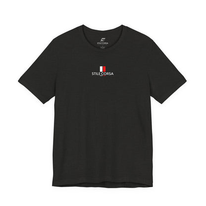 Stile Corsa Dark Strada Tee